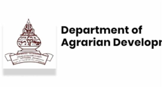 1,160 Small Tanks Damaged After Ditwah